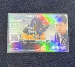 ▪️ 馬場貴也 ①▪️SG第30回オーシャンカップ 記念舟券