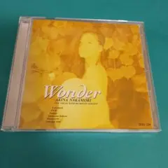b492 【旧規格】中森明菜／ Wonder