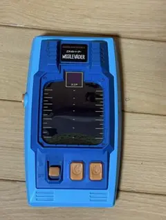 バンダイ LSIポータブルゲーム ミサイルベーダーレトロゲーム　昭和レトロ