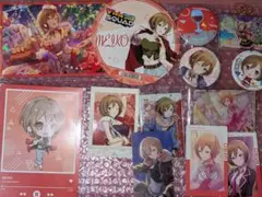 MEIKO担降り品
