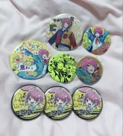 ヒプノシスマイク 飴村乱数 まとめ売り 12点セット