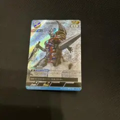 ウルトラマンカードゲーム　ウルトラマンブレーザーAP
