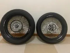 2025年最新】wr250Xホイールの人気アイテム - メルカリ
