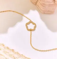 専用出品　Ｋ１８ 刻印入　レディースネックレス　ブレスレット 楽天市場】【別注生産】 18金 ブレスレット k18 レディース