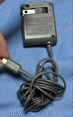 【純正】 DS 充電器ACアダプター