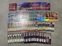 ワンピースカード　新たなる皇帝　SR、R 等まとめ売り