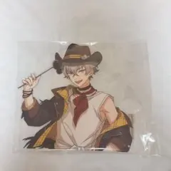あんスタ 大神晃牙 プリングルスコラボ BIG アクスタ