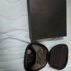 Microsoft Xbox One X XBOX ONE X+コントローラー