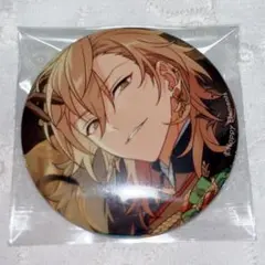 羽風薫 缶バッジ idol スコルピオ 羽風薫 缶バッジ スコルピオ