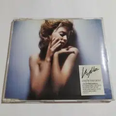 カイリーミノーグ Minogue Love At First Sight