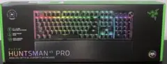 Razer Huntsman V3 Pro JP