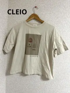 CLEIO☆Tシャツ