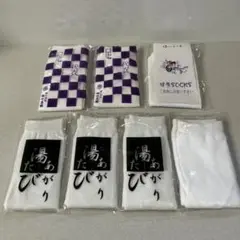 たびソックス 7足まとめ売り