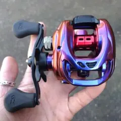 フエゴ CT100H
