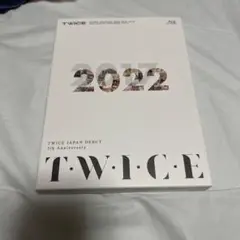 TWICE/TWICE JAPAN DEBUT 5th Anniversary…
