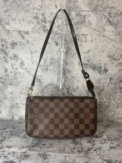 LOUIS VUITTON ルイヴィトン アクセサリーポーチ アクセソワール