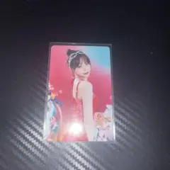 ルセラフィム　チェウォントレカeasy crazy hot2025