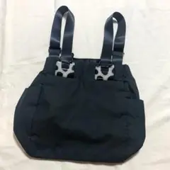 ☆美品☆ear PAPILLONNER イアパピヨネリュックダルメシアン柄☆