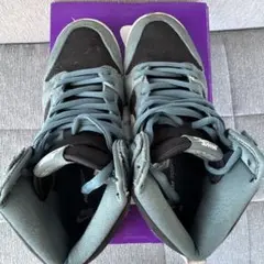 新品未使用　NIKE SB DUNK HIGH PRO