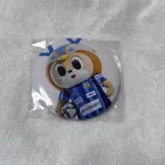 Vファーレン長崎 ヴィヴィくん　缶バッジ