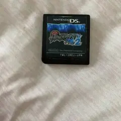 ポケットモンスター ブラック2 Nintendo DS