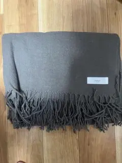 remer basic loose muffler ベーシックルーズマフラー