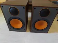 【最終価格】MONITOR AUDIO MONITOR100(2本1組） 2025年最新】モニターオーディオ スピーカーの人気アイテム