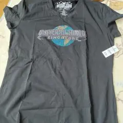 USJシンガポール Tシャツ