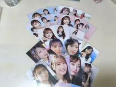 =LOVE イコラブ ？ 生写真セット