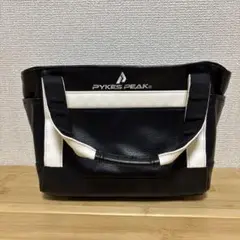 PYKESPEAK ゴルフ　ラウンドトートバッグ