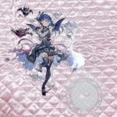 津島善子 アクリルスタンド グランブルーファンタジー