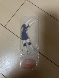 月島蛍 アクリルスタンド