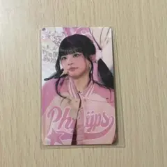 ME:I Sweet Holidayトレカ 村上璃杏 RINON