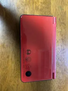 美品✨スーパーマリオ25周年記念 ニンテンドーDS LL 本体