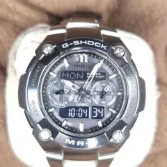 gショック　mrg 7600 MRG-7600D-1BJFサポートページ | CASIO