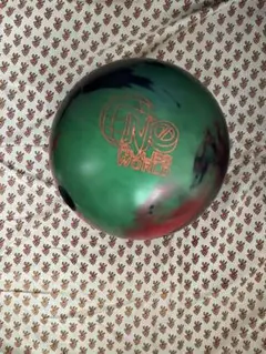 Roto Grip No Rules world 14P