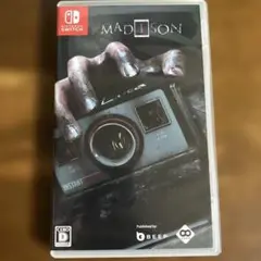 Switch MADiSON 通常版