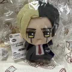マッシュル　ちびぐるみ　ナムコキャンペーン