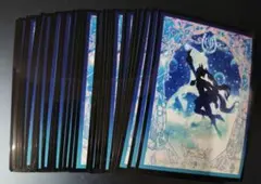 ア*ト様 ウマ娘　スリーブ　ライスシャワー　タロット 2025年最新】ウマ娘 スリーブ タロットの人気アイテム - メルカリ