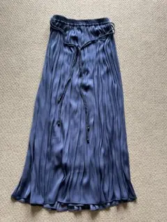 シップス　ロングスカート