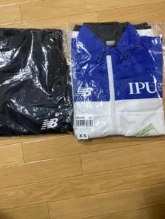 IPU環太平洋　陸上　ジャージ
