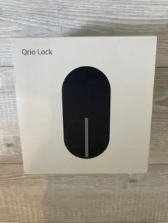 【新品未使用】キュリオロック