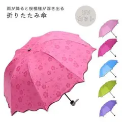 折り畳み傘 折りたたみ傘 日傘 雨傘 耐風骨傘 夏 紫外線カット UVカット