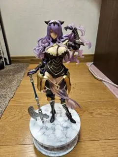 2025年最新】ファイアーエムブレム カミラ フィギュアの人気