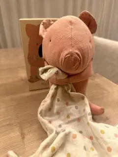 新品/Maileg メイレグ 子犬のぬいぐるみ 袋タグ付き 新品/Maileg メイレグ 子犬のぬいぐるみ 袋タグ付き快適
