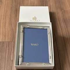 和光 WAKO フォトフレーム 写真立て