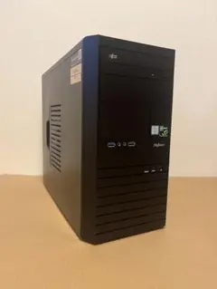 ゲーム、在宅ワークに♪　Core i7 SSD搭載　デスクトップPC