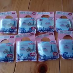 evian リングストラップ