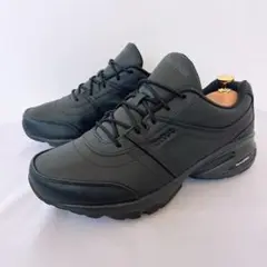 極美品✨Reebok レインウォーカーダッシュ DMX XW 4E 26cm