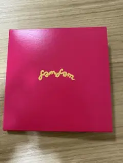 never young beach famfam ネバーヤングビーチ